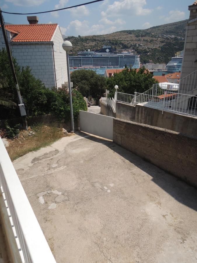 With Balcony Nike Leilighet Dubrovnik